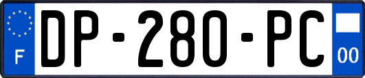 DP-280-PC