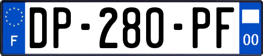 DP-280-PF