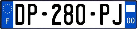 DP-280-PJ