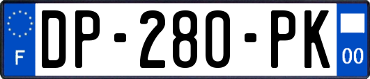 DP-280-PK