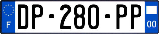 DP-280-PP