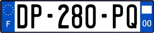 DP-280-PQ