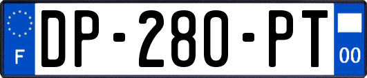 DP-280-PT