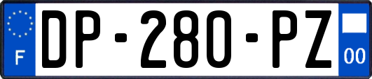 DP-280-PZ