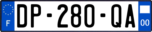 DP-280-QA
