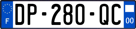 DP-280-QC