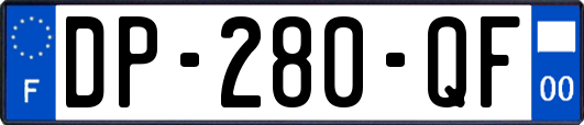 DP-280-QF
