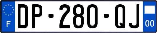 DP-280-QJ