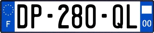DP-280-QL