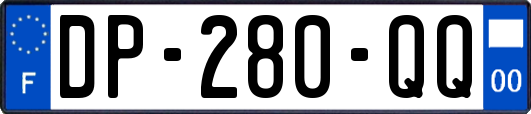 DP-280-QQ