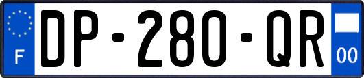 DP-280-QR