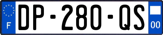 DP-280-QS