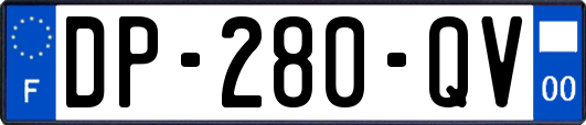 DP-280-QV