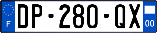 DP-280-QX