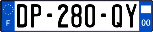 DP-280-QY
