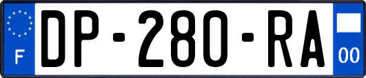DP-280-RA