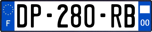 DP-280-RB