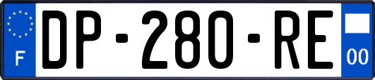 DP-280-RE