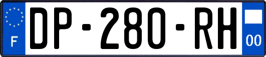 DP-280-RH