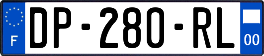 DP-280-RL
