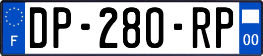 DP-280-RP