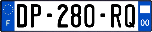 DP-280-RQ