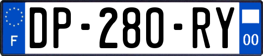 DP-280-RY