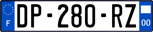 DP-280-RZ