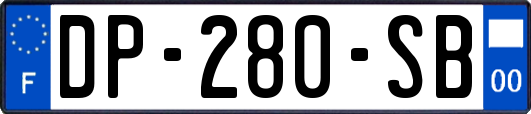 DP-280-SB