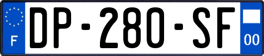 DP-280-SF