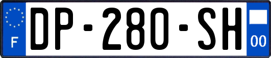 DP-280-SH