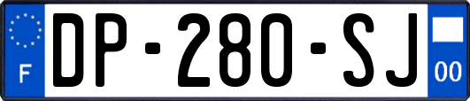 DP-280-SJ