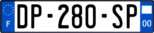 DP-280-SP