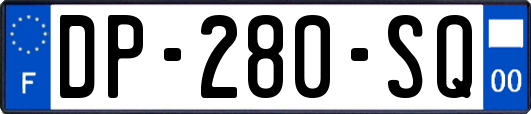 DP-280-SQ