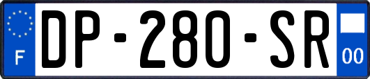 DP-280-SR