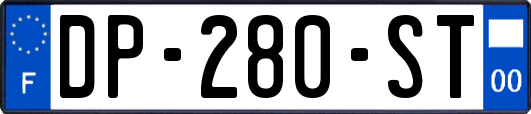 DP-280-ST