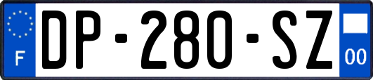 DP-280-SZ