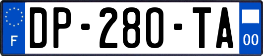 DP-280-TA