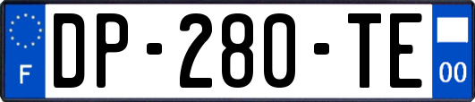DP-280-TE