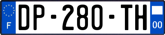 DP-280-TH