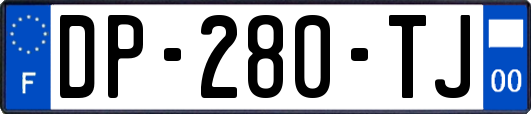 DP-280-TJ