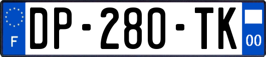 DP-280-TK