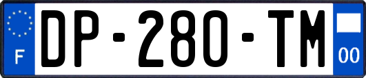 DP-280-TM
