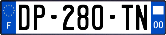 DP-280-TN