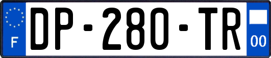 DP-280-TR