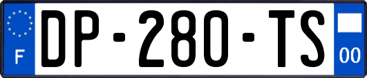 DP-280-TS