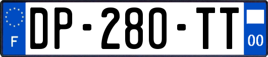 DP-280-TT