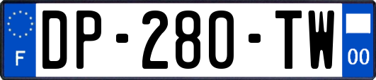 DP-280-TW