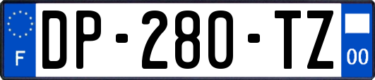 DP-280-TZ