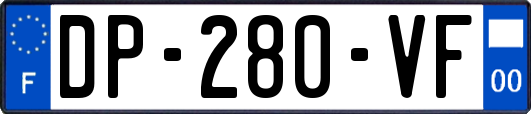 DP-280-VF